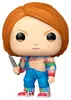 FUNKO POP! Vinyl Figur Television Chucky Buff Chucky 1722 Produktbild-Vorschau 5