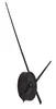 Horloge murale NeXtime Small Hands, 3074zw Voir les images du produit 4