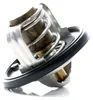 METZGER Thermostat Kühlmittel 82°C für CHEVROLET MATIZ Produktbild-Vorschau 6