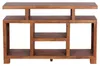 Kredens MUMBAI Sheesham lite drewno 115 x 76 x 40 cm Podgląd zdjęcia produktu 2