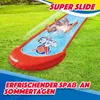 Wahu Super Slide, waterglijbaan voor de tuin, geschikt voor Productafbeelding-voorbeeld 5