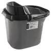 Orion Eimer auf dem Mopp GRAU 12 l Produktbild-Vorschau 5