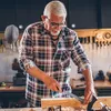 Feilen Set, 18 tlg Feilenset Metall und Holz mit Produktbild-Vorschau 7