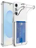 Coque pour téléphone Samsung Galaxy S25 avec Cardslot Coque Voir les images du produit 1