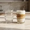 KROSNO Moments Kaffee- und Teegläser Latte macchiato, Produktbild-Vorschau 2