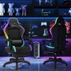 Fotel Gamingowy Dla Gracza Kubełkowy Krzesło Biurowe Podgląd zdjęcia produktu 6