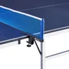 HyperMotion opklapbare tafeltennistafel, 274x152,5x76 cm – Productafbeelding-voorbeeld 13