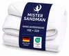 Bettdecke 155x220 cm – Ganzjahresbettdecke Steppdecke Produktbild-Vorschau 1