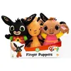Bing And Friends - Fingerpuppen 16 cm Produktbild-Vorschau 2