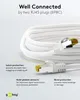 Goobay 91098, 15 m, Cat7, S/FTP (S-STP), RJ-45, RJ-45, Podgląd zdjęcia produktu 6