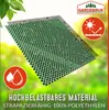 GARDEBRUK® Gartenabfallsack 4x500 Liter 50 kg Belastbarkeit Produktbild-Vorschau 5