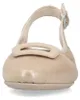 Rieker Sling Sandalette  Metallic Produktbild-Vorschau 16