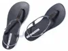 Ipanema Class Classy Damensandalen Grau Flip-Flops 40 Produktbild-Vorschau 4