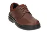 Clarks Klassische Schnürschuhe Herren 32303432303332 Braun Produktbild-Vorschau 3