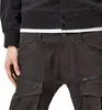 G-STAR nohavice Rovic Zip 3D Regular Tapered Náhľad obrázku produktu 10