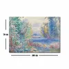 Wallity, 70100FAMOUSART- CVT1528, Bunt, Leinwandbilder, 70 Produktbild-Vorschau 4
