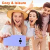 Custodia per Xiaomi Redmi A3 Liquid Custodia protettiva in Anteprima dell’immagine prodotto 7