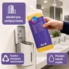 Tekuté mýdlo levandule 1l, náplň do mýdla levandule Náhled obrázku produktu 2