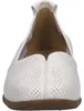 JOSEF SEIBEL Fenja 29 | Ballerines pour Femmes | blanc Voir les images du produit 4