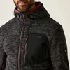 Regatta Alven Fleece Mit Durchgehendem Reißverschluss Produktbild-Vorschau 6
