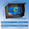 Unterwasserkamera Angeln - Fischfinder Kamera - IPS-Display Produktbild-Vorschau 3