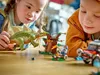 LEGO® Jurassic World Missions Dinosaures : Découverte du Voir les images du produit 13