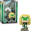 DCeased - Green Lantern 06 - Funko Pop! Comic Covers Vinyl Produktbild-Vorschau 2