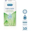Durex Naturals preservativi lubrificati sottili per donne, Anteprima dell’immagine prodotto 21