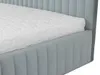 MIRJAN24 Polsterbett Caniko, Ehebett mit Bettkasten, Produktbild-Vorschau 9