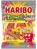 Haribo, frites acidulées gélifiées, 175 g Voir les images du produit 2