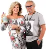 Liqueur Tropezienne 15%vol. 0,7l by Roberto Geissini - Produktbild-Vorschau 2