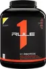 Rule1 R1 Protein Isolate – 2,27 kg Frozen Banana Produktbild-Vorschau 1