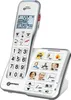 Geemarc AMPLIDECT 595 PHOTO Schnurloses Seniorentelefon Náhled obrázku produktu 7
