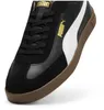 Puma Puma Club II Sneaker Schwarz Produktbild-Vorschau 4