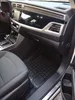 Tappetini in gomma per auto Rezaw-Plast SsangYong Korando Anteprima dell’immagine prodotto 3
