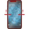 2er-Pack PhoneNatic Displayschutzfolien matt  kompatibel Produktbild-Vorschau 3
