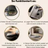 KitchenYeah© Herdabdeckplatte Wasserfall - Sonne - Natur , Produktbild-Vorschau 7