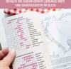 Meine Rezepte – Rezeptbuch zum selberschreiben A5 | mit Produktbild-Vorschau 5