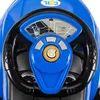 COIL voiture à pousser, 614W toboggan, baby toboggan, Voir les images du produit 11