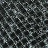 Glasmosaik Fliesen Tokio Schwarz Produktbild-Vorschau 3