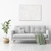 Tulup® Glas-Bild - 100 x 70 - Wandbild aus Glas - Wandkunst Produktbild-Vorschau 3