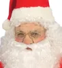 Lunettes du Père Noël - Lunettes Omaha Nicolas Grand-père Voir les images du produit 3