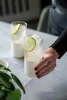 Villeroy & Boch Manufacture Rock Blanc Glass Produktbild-Vorschau 22