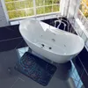 SANILO® Dahlia koupelnová předložka 70 x 110 cm Náhled obrázku produktu 2