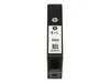 HP 903      Schwarz             Tintenpatrone 8ml Voir les images du produit 2