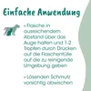 cdVet VeaVet Euphrasia Augenpflege, 20 ml Produktbild-Vorschau 5