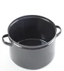 Garnek emaliowany Belis/Sfinx, 21,5 x 32 cm, 16 l Podgląd zdjęcia produktu 2