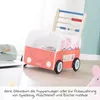 roba 460157PP1, 4 szt., MDF, Drewno, Wielobarwny Podgląd zdjęcia produktu 15
