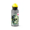 emsa TEENS Tritan Trinkflasche 0,6 Liter, Motiv Totenkopf Produktbild-Vorschau 1