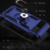 Armor Shield Housse pour Google Pixel 8 Housse Ultra Hybrid Voir les images du produit 7